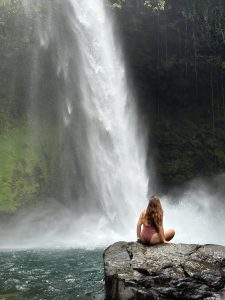 Seguir siendo saludable en vacaciones