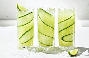¿Por qué tenemos menos hambre cuando hace calor?